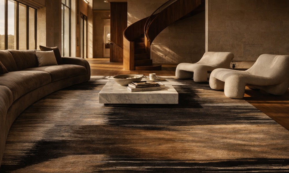 How to Repair Common Rug Damages: Rug Fringe, Snags & Fading